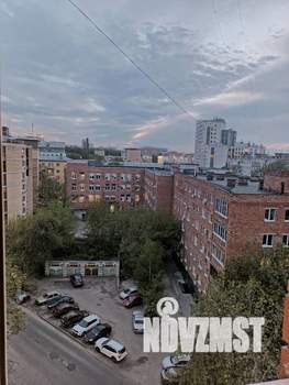 2-к квартира, посуточно, 39м2, 9/9 этаж