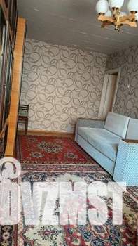 2-к квартира, на длительный срок, 41м2, 2/5 этаж