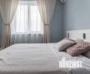 1-к квартира, посуточно, 35м2, 7/10 этаж