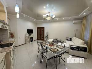 3-к квартира, на длительный срок, 90м2, 4/10 этаж