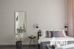 1-к квартира, посуточно, 45м2, 2/15 этаж