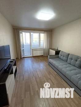 1-к квартира, посуточно, 33м2, 5/9 этаж