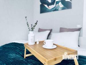 2-к квартира, посуточно, 45м2, 1/1 этаж