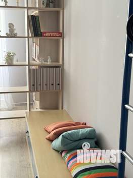 2-к квартира, на длительный срок, 110м2, 2/9 этаж