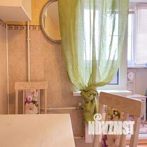 2-к квартира, посуточно, 57м2, 8/8 этаж