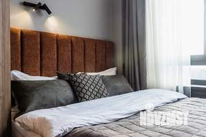 1-к квартира, посуточно, 26м2, 4/20 этаж