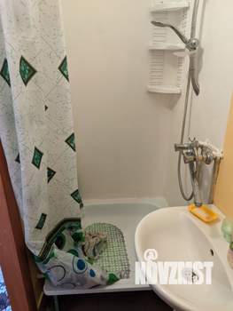 Студия квартира, на длительный срок, 22м2, 2/3 этаж