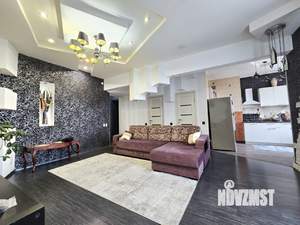3-к квартира, на длительный срок, 80м2, 5/7 этаж