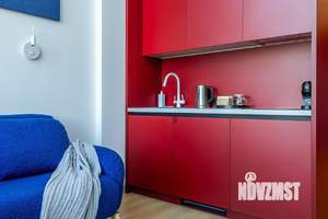 1-к квартира, посуточно, 39м2, 1/1 этаж