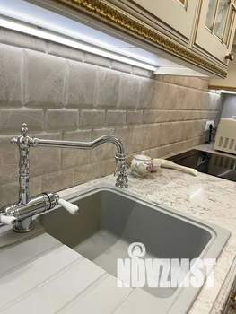 2-к квартира, посуточно, 80м2, 3/6 этаж