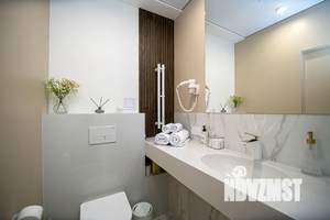 1-к квартира, посуточно, 30м2, 5/6 этаж