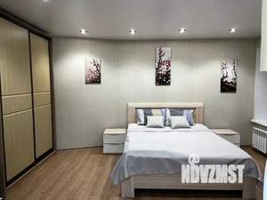 Студия квартира, посуточно, 33м2, 2/2 этаж