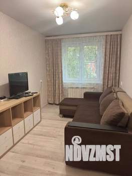 2-к квартира, посуточно, 42м2, 1/5 этаж