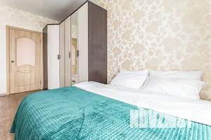 3-к квартира, посуточно, 80м2, 20/25 этаж