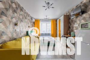 1-к квартира, посуточно, 22м2, 1/9 этаж