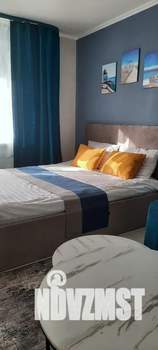 2-к квартира, посуточно, 52м2, 7/9 этаж