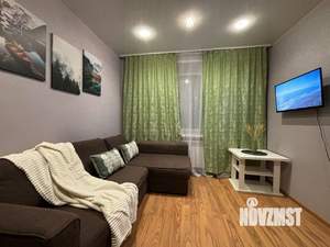 2-к квартира, посуточно, 31м2, 1/1 этаж