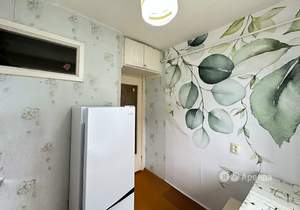 2-к квартира, на длительный срок, 46м2, 5/5 этаж