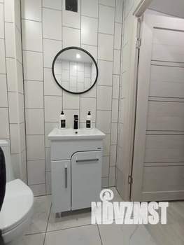 2-к квартира, посуточно, 44м2, 3/5 этаж