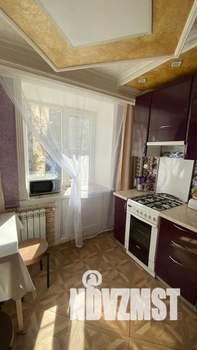 1-к квартира, посуточно, 32м2, 1/5 этаж
