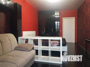 1-к квартира, посуточно, 70м2, 9/10 этаж