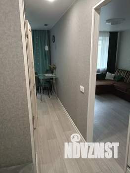 1-к квартира, посуточно, 32м2, 5/5 этаж