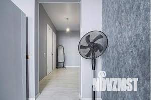 1-к квартира, посуточно, 25м2, 1/10 этаж