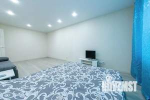 1-к квартира, посуточно, 39м2, 1/9 этаж