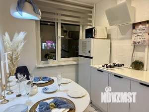 2-к квартира, посуточно, 50м2, 1/1 этаж