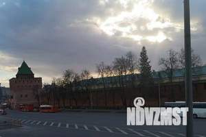 3-к квартира, посуточно, 100м2, 2/4 этаж