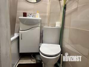 2-к квартира, посуточно, 40м2, 3/3 этаж