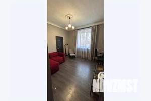 2-к квартира, посуточно, 41м2, 4/6 этаж