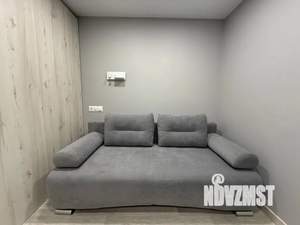 Студия квартира, посуточно, 21м2, 3/9 этаж