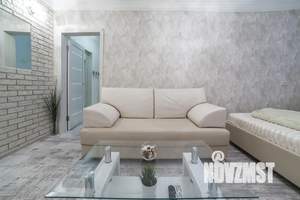 1-к квартира, посуточно, 33м2, 2/5 этаж