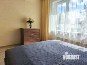 1-к квартира, посуточно, 52м2, 3/9 этаж