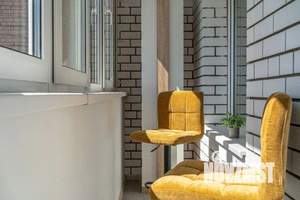 1-к квартира, посуточно, 51м2, 1/1 этаж