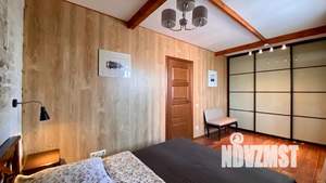 2-к квартира, посуточно, 49м2, 6/7 этаж