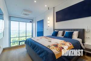 1-к квартира, посуточно, 39м2, 6/6 этаж