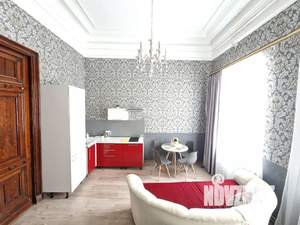 1-к квартира, посуточно, 30м2, 2/2 этаж