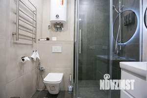 Студия квартира, посуточно, 26м2, 17/17 этаж