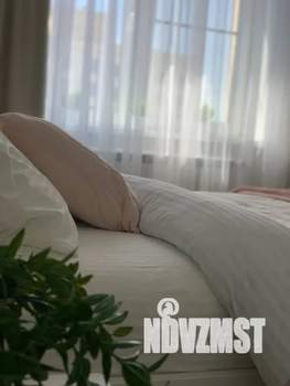 1-к квартира, посуточно, 45м2, 14/17 этаж