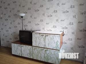 1-к квартира, посуточно, 45м2, 2/10 этаж