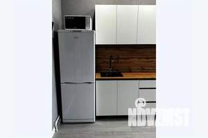 1-к квартира, посуточно, 52м2, 8/17 этаж