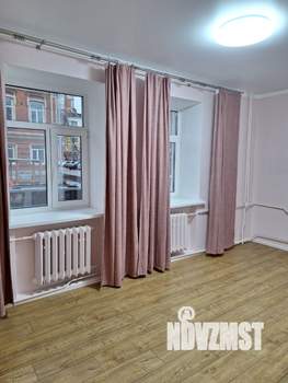 3-к квартира, на длительный срок, 73м2, 1/3 этаж