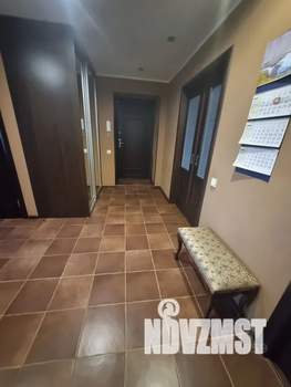 3-к квартира, посуточно, 75м2, 5/9 этаж