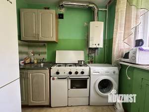 1-к квартира, на длительный срок, 32м2, 1/5 этаж
