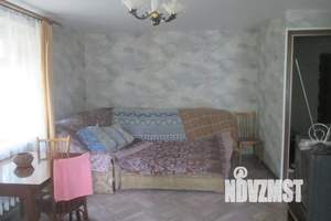 1-к квартира, посуточно, 39м2, 3/5 этаж