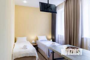 1-к квартира, посуточно, 16м2, 3/3 этаж