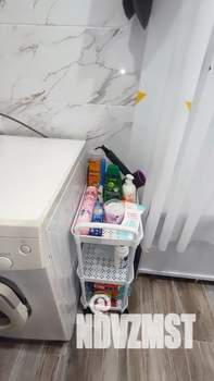 2-к квартира, посуточно, 55м2, 2/7 этаж