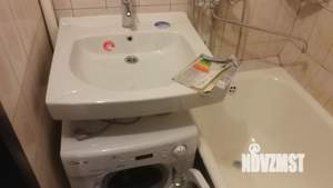 1-к квартира, на длительный срок, 35м2, 8/9 этаж
